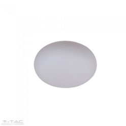   12W LED dimmelhető designer fali lámpa fehér 3000K - 40041 - (V-TAC)