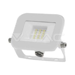 10W LED Reflektor SMD SAMSUNG Chip PRO-S fehér színű  4000K vtac_v-tac_sku-10012-2