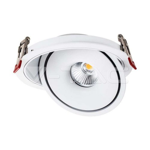 20W 3 az 1-ben LED COB lámpa, fehér színű vtac_v-tac_sku-10581-2