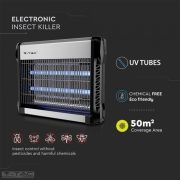 16W Elektromos rovarcsapda - 11179 V-TAC