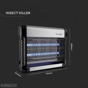 16W Elektromos rovarcsapda - 11179 V-TAC