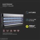 40W Elektromos rovarcsapda - 11182 (V-TAC)