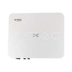 10 kW Napelemes hálózatra inverter 10 év garancia IP66 vtac_v-tac_sku-11383-2