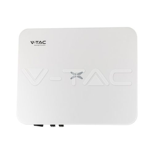 10 kW Napelemes hálózatra inverter 10 év garancia IP66 vtac_v-tac_sku-11383-2