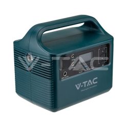 300W Hordozható akkumulátor vtac_v-tac_sku-11441-2