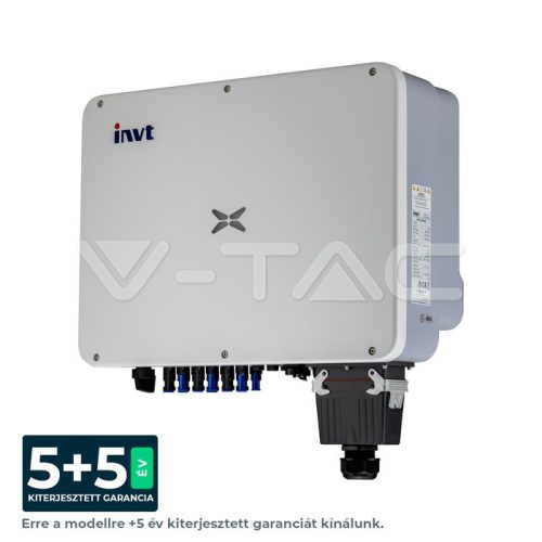 30kW Háromfázisú Napelem Inverter DC kapcsoló IP66 vtac_v-tac_sku-11507-2