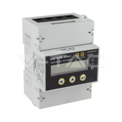 Háromfázisú mérőóra 3P 3x220V 3x5(63)A Direct RS485 vtac_v-tac_sku-11513-2