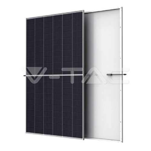 665W Mono Napelem panel 2384x1303x35mm TIER 1 vtac_v-tac_sku-11544-2