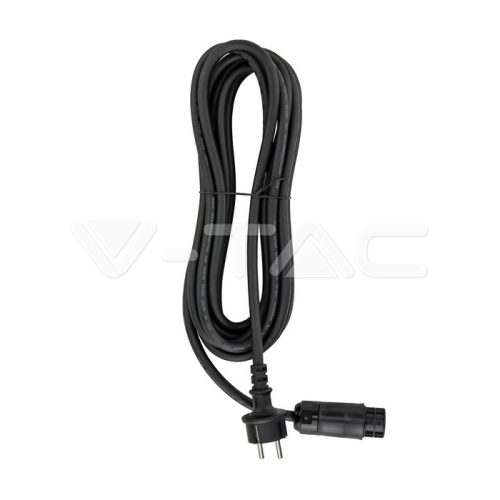 5M Kábel mikro inverterhez vtac_v-tac_sku-11739-2