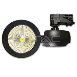 40W LED Euro Sín világítás COB Fehér vtac_v-tac_sku-1192-2