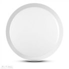 40W Wifis Smart LED mennyezeti design lámpa 3 in 1 - 1497 (V-TAC)