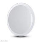 40W Wifis Smart LED mennyezeti design lámpa 3 in 1 - 1497 (V-TAC)