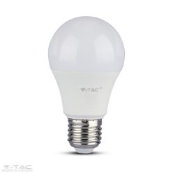   Dimmelhető 12W LED izzó E27 A60 Samsung chip 4000K - 20184 (V-TAC)