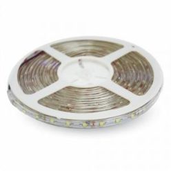   3,6W LED szalag 3528 - 60LED/m Hideg fehér IP65 - 2031 (5 méter) (V-TAC)