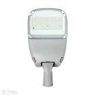 50W Napelemtábla LED Utcai világítással, tartórúddal 6400K - 20341 (V-TAC)