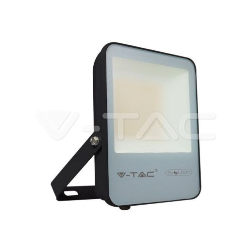 30W LED Reflektor G8 fekete színű 4000K 185 lm/W vtac_v-tac_sku-20449-2