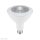 11W LED izzó E27 PAR38 3000K - 21153 (V-TAC)