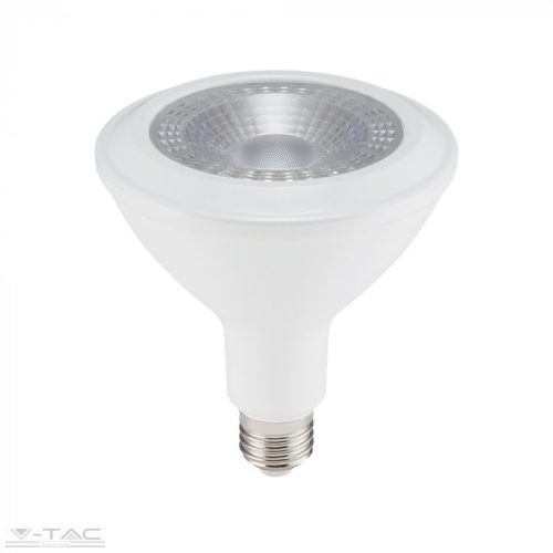 11W LED izzó E27 PAR38 3000K - 21153 (V-TAC)