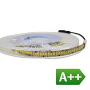 18W LED szalag SMD2835 - 240 LED/m 6400K IP20 - 2166 (5 méter) V-TAC