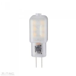 1,5W LED spotlámpa 12V G4 4000K - PRO241