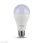 15W LED izzó E27 A65 4000K 3db/csomag - 212820 (V-TAC)