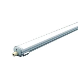   36W Sorolható LED Vízálló Lámpa 120 cm 120lm/W Hideg fehér - 216284 V-TAC
