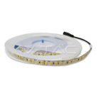 LED szalag 5730- 120 LED 4000K természetes fehér IP20 3000Lm/m (5 méter) (V-TAC)