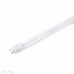   9W LED fénycső T8 60 cm Nano plastic 6500K - 216394 (V-TAC)