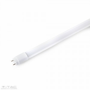 9W LED fénycső T8 60 cm Nano plastic 6500K - 216394 (V-TAC)