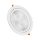 10W LED Mélysugárzó SAMSUNG Chip 6400K vtac_v-tac_sku-21841-2