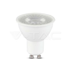   7,5W LED spotlámpa GU10 lencsés 3000K 38° - PRO21875  (V-TAC)