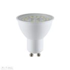 5W LED spotlámpa GU10 (150lm/W) Hideg fehér 110 ° - 2839 (V-TAC)