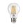 Filament LED izzó E27  4,5W  3000K  29600 (Kanlux)