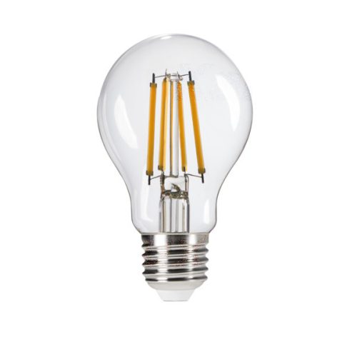 Filament LED izzó E27  4,5W  3000K  29600 (Kanlux)