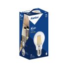 Filament LED izzó E27  4,5W  3000K  29600 (Kanlux)