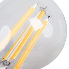 Filament LED izzó E27  4,5W  3000K  29600 (Kanlux)