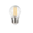 Filament LED izzó E27  4,5W  3000K  29625 (Kanlux)