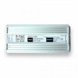 100W műanyag vízálló tápegység 24V 4,2A IP67 - 3101 (V-TAC)