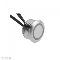 Érintőgombos dimmer 12V-os LED szalaghoz - 3341 V-TAC