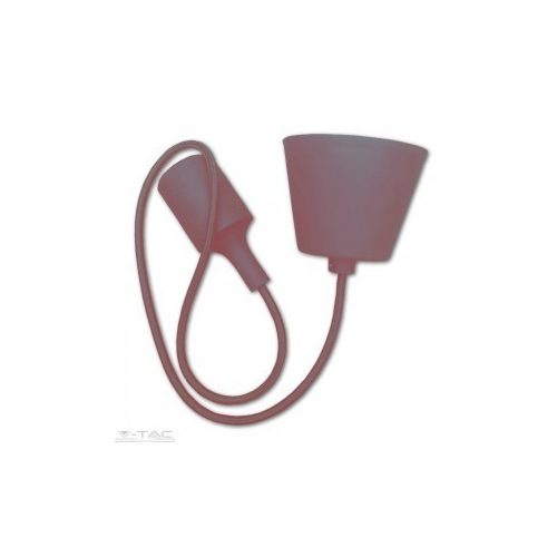 Függő lámpatest E27 Barna - 3475 V-TAC