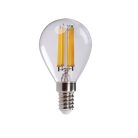 Filament LED izzó E14  6W  4000K  35277 (Kanlux)