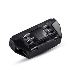 4I Sínvilágítás tartozék Mini Fekete (V-TAC)