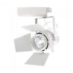33W LED Sín világítás SAMSUNG Chip fehér test 3000K vtac_v-tac_sku-368-2