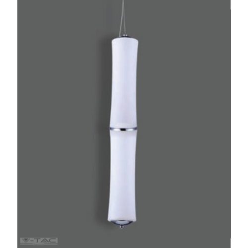 32W LED Bambusz medál csillár2 tagú dimmelhető 3000K - 3981 - V-TAC