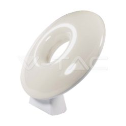   LED Hangulat lámpa 4W Kompatibilis az Amazon Alexával és a Google Home-mal RGB + WW + CW (V-TAC)