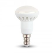 3W LED izzó E14 R39 Természetes fehér - 4220