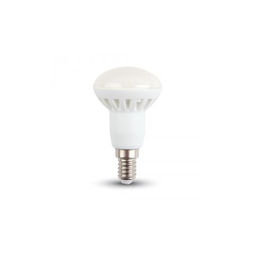3W LED izzó E14 R39 Természetes fehér - 4220 V-TAC
