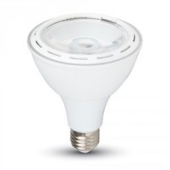 LED izzó - 12W PAR30 E27 Hideg fehér - 4268 (V-TAC)