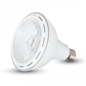 LED izzó - 15W PAR38 E27 Hideg fehér - 4271 (V-TAC)