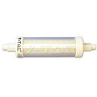 LED izzó - 10W R7S Műanyag 3000K 4369 (V-TAC)